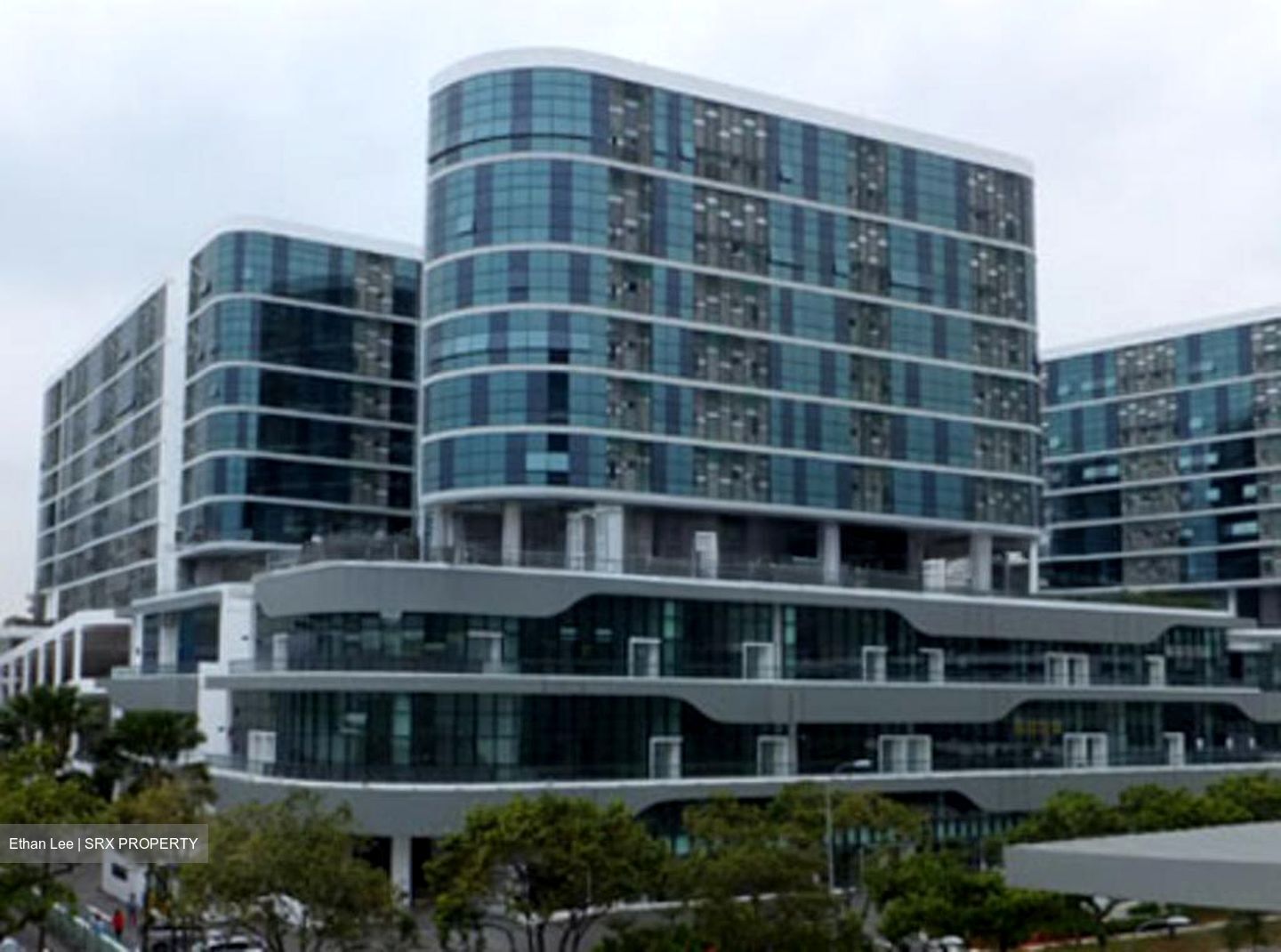 Oxley Bizhub (D14), Factory #515797851